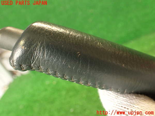 2UPJ-9237247550]ソアラ(JZZ31)サイドブレーキレバー 中古_3