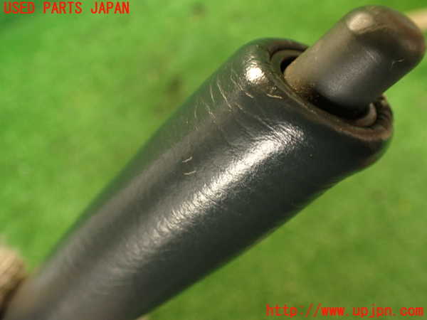 2UPJ-9237247550]ソアラ(JZZ31)サイドブレーキレバー 中古_4
