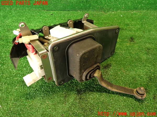 2UPJ-9237247555]ソアラ(JZZ31)ATシフトレバー 中古_2