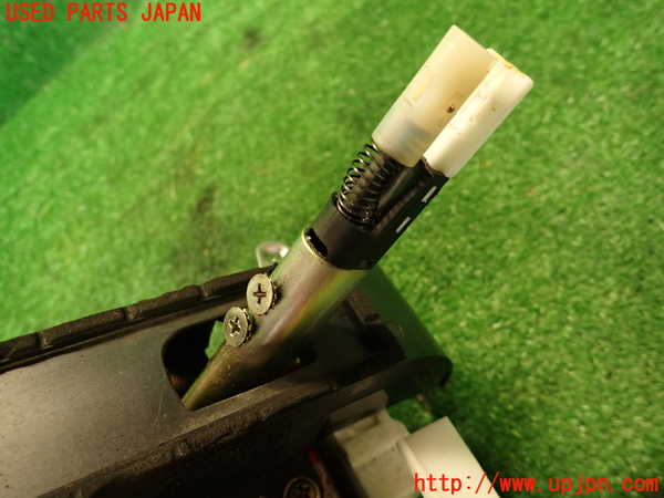 2UPJ-9237247555]ソアラ(JZZ31)ATシフトレバー 中古_3