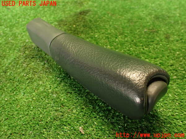 2UPJ-9237247570]ソアラ(JZZ31)シフトノブ 中古_2