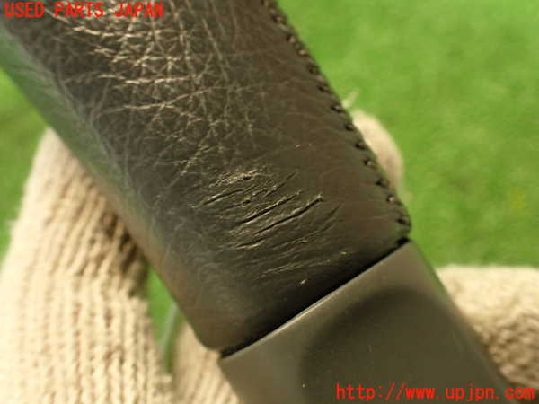 2UPJ-9237247570]ソアラ(JZZ31)シフトノブ 中古_3