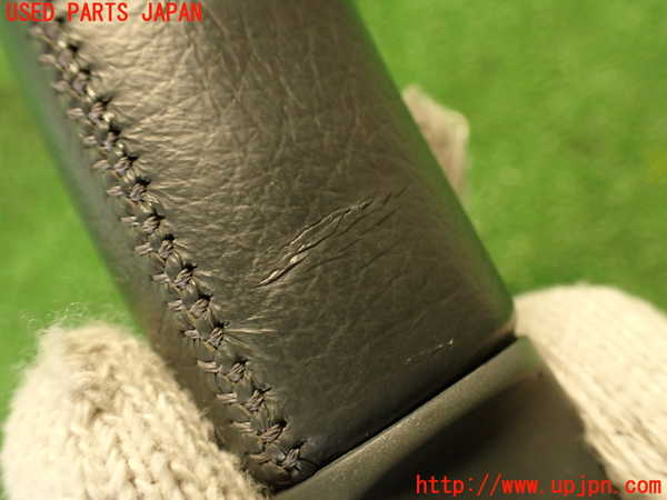 2UPJ-9237247570]ソアラ(JZZ31)シフトノブ 中古_4