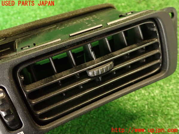 2UPJ-9237247526]ソアラ(JZZ31)エアコン吹き出し口1 (真中) (ジャンク品) 中古_2