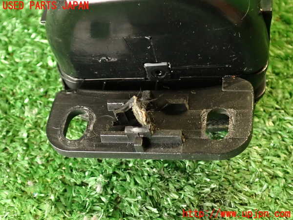 2UPJ-9237247526]ソアラ(JZZ31)エアコン吹き出し口1 (真中) (ジャンク品) 中古_4