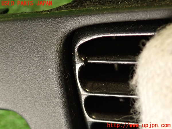 2UPJ-9237247526]ソアラ(JZZ31)エアコン吹き出し口1 (真中) (ジャンク品) 中古_5