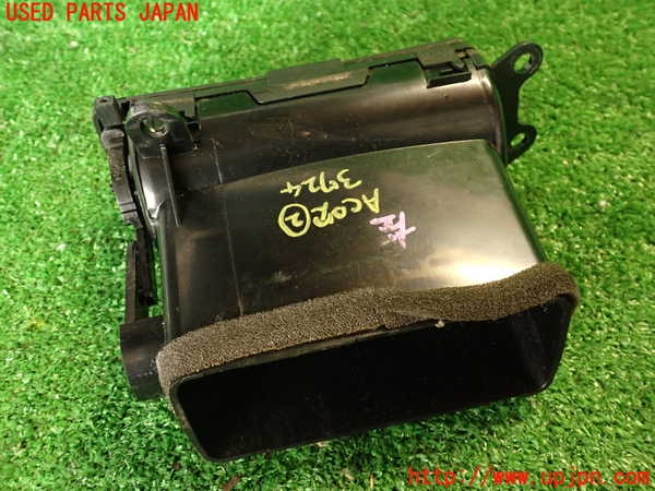 2UPJ-9237247527]ソアラ(JZZ31)エアコン吹き出し口2 (左) (ジャンク品) 中古_2