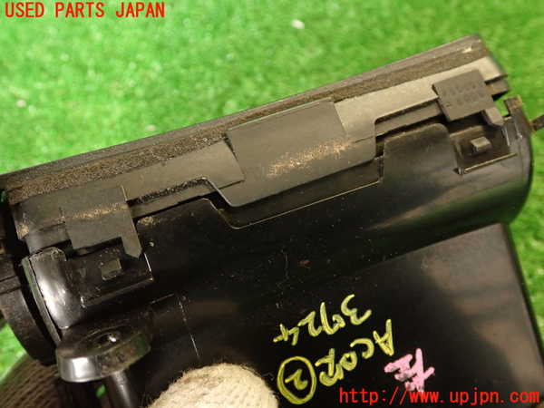 2UPJ-9237247527]ソアラ(JZZ31)エアコン吹き出し口2 (左) (ジャンク品) 中古_3