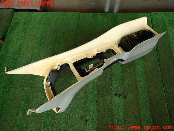 2UPJ-9237247540]ソアラ(JZZ31)センターコンソール 中古_5