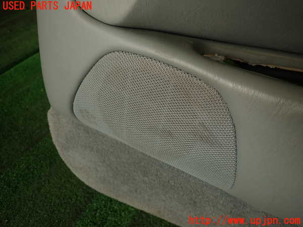 2UPJ-9237241234]ソアラ(JZZ31)右ドア内張り 中古_3