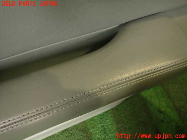 2UPJ-9237241264]ソアラ(JZZ31)左ドア内張り 中古_2