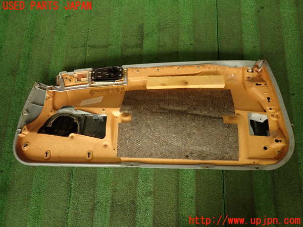 2UPJ-9237241264]ソアラ(JZZ31)左ドア内張り 中古_5