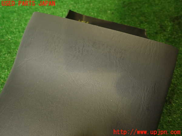 2UPJ-9237247905]ソアラ(JZZ31)コラムカバー 中古_3