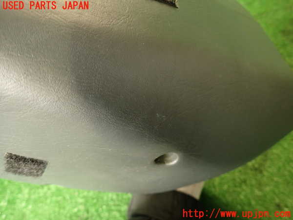 2UPJ-9237247905]ソアラ(JZZ31)コラムカバー 中古_4