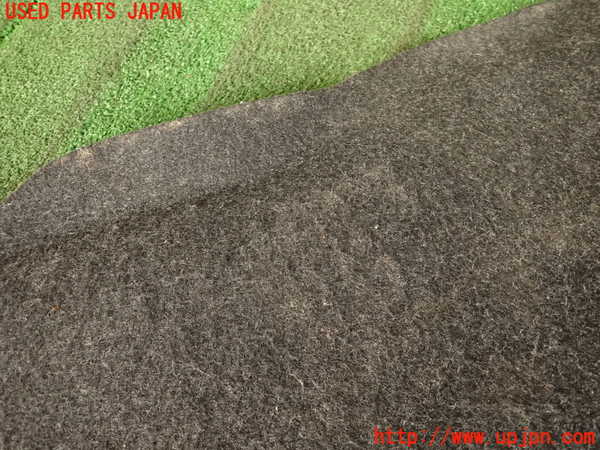 2UPJ-9237247771]ソアラ(JZZ31)ラゲッジトレイ1 中古_3