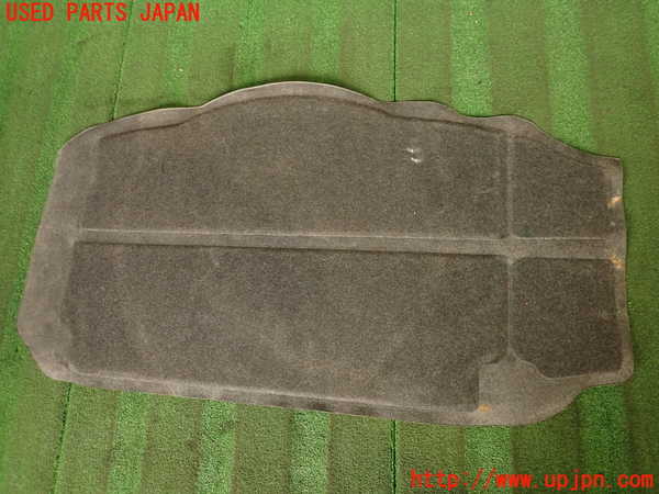 2UPJ-9237247771]ソアラ(JZZ31)ラゲッジトレイ1 中古_4