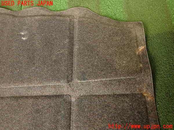 2UPJ-9237247771]ソアラ(JZZ31)ラゲッジトレイ1 中古_5