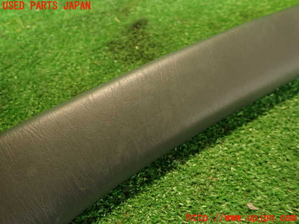 2UPJ-9237247655]ソアラ(JZZ31)右フロントピラートリム 中古_2