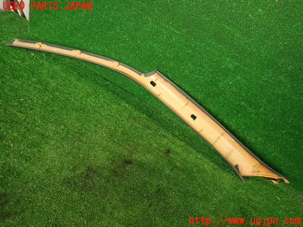 2UPJ-9237247655]ソアラ(JZZ31)右フロントピラートリム 中古_5