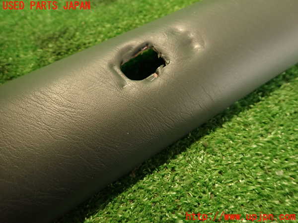 2UPJ-9237247660]ソアラ(JZZ31)左フロントピラートリム 中古_2