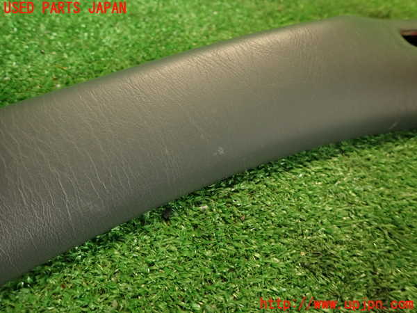 2UPJ-9237247660]ソアラ(JZZ31)左フロントピラートリム 中古_3