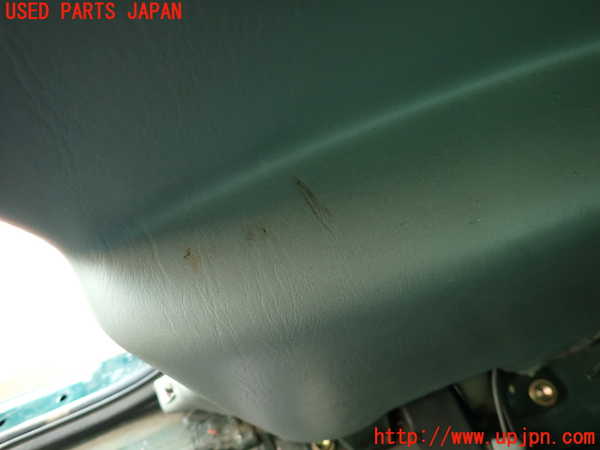 2UPJ-9237247675]ソアラ(JZZ31)右リアピラートリム 中古_2