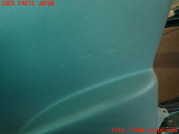 2UPJ-9237247680]ソアラ(JZZ31)左リアピラートリム 中古_4
