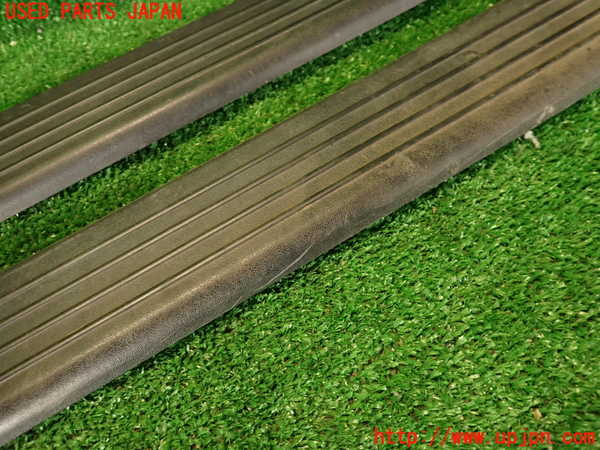 2UPJ-9237247740]ソアラ(JZZ31)スカッフプレート 中古_2