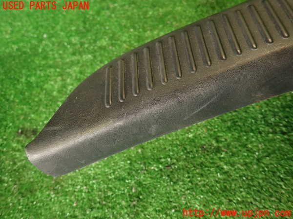 2UPJ-9237247740]ソアラ(JZZ31)スカッフプレート 中古_4