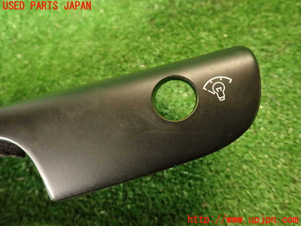 2UPJ-9237247510]ソアラ(JZZ31)メーターフード 中古_4