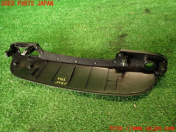 2UPJ-9237247510]ソアラ(JZZ31)メーターフード 中古_5