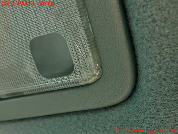 2UPJ-9237246411]ソアラ(JZZ31)ルームランプ1 (1列目真中) 中古_2