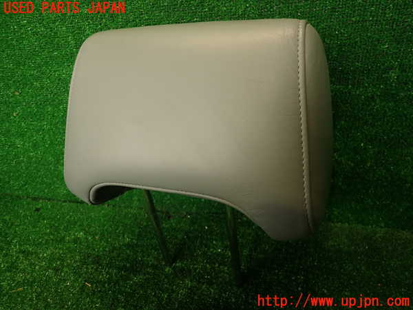 2UPJ-9237247040]ソアラ(JZZ31)運転席ヘッドレスト 中古_2