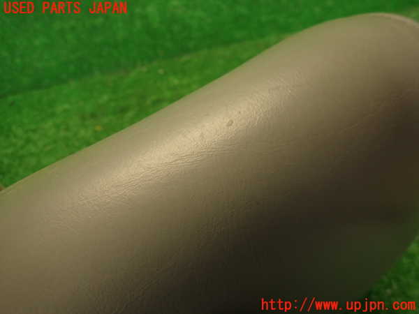 2UPJ-9237247040]ソアラ(JZZ31)運転席ヘッドレスト 中古_4