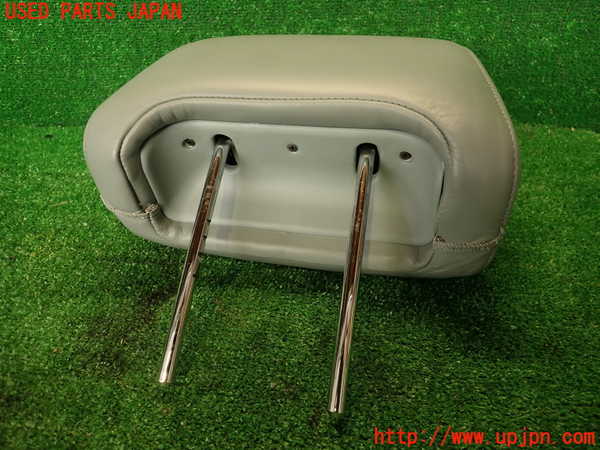 2UPJ-9237247040]ソアラ(JZZ31)運転席ヘッドレスト 中古_5