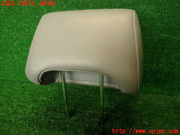 2UPJ-9237247070]ソアラ(JZZ31)助手席ヘッドレスト 中古_2