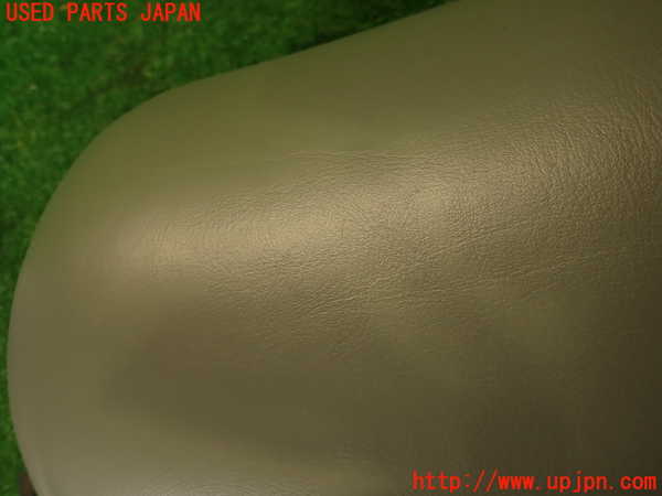2UPJ-9237247070]ソアラ(JZZ31)助手席ヘッドレスト 中古_4
