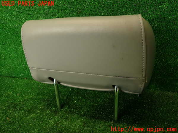 2UPJ-9237247150]ソアラ(JZZ31)右2列目ヘッドレスト 中古_2