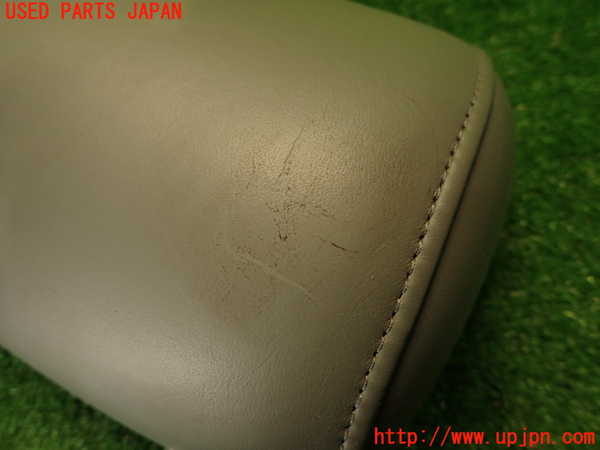 2UPJ-9237247150]ソアラ(JZZ31)右2列目ヘッドレスト 中古_3