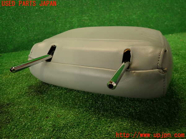 2UPJ-9237247150]ソアラ(JZZ31)右2列目ヘッドレスト 中古_5