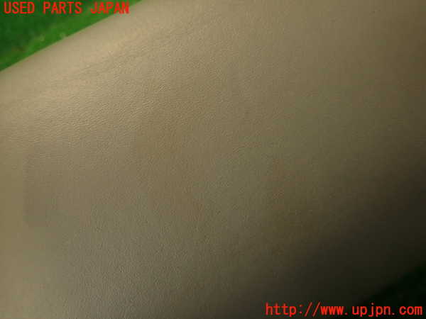 2UPJ-9237247180]ソアラ(JZZ31)左2列目ヘッドレスト 中古_4
