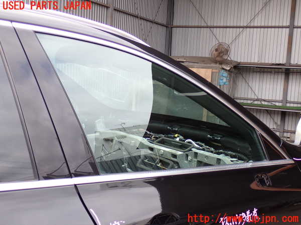 2UPJ-9237251230]ボルボ・XC60(UD4204TXC)右前ドア 中古 SAINT-GOBAIN SEKURIT M20 43R-001105_2