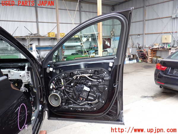 2UPJ-9237251230]ボルボ・XC60(UD4204TXC)右前ドア 中古 SAINT-GOBAIN SEKURIT M20 43R-001105_5