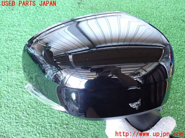 2UPJ-9237251210]ボルボ・XC60(UD4204TXC)右ドアミラー 中古_2