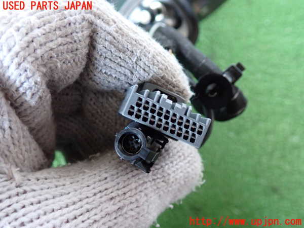 2UPJ-9237251210]ボルボ・XC60(UD4204TXC)右ドアミラー 中古_4