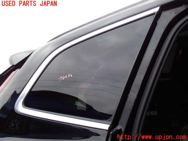 2UPJ-9237251380]ボルボ・XC60(UD4204TXC)右クォーターガラス 中古 PILKINGTON M5532 43R-011595_2