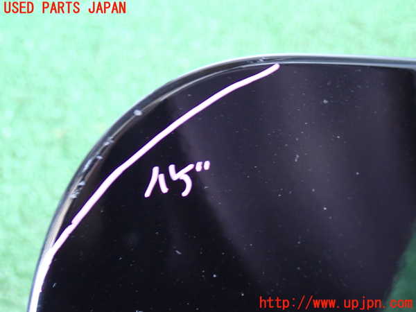 2UPJ-9237251690]ボルボ・XC60(UD4204TXC)フューエルリッド 中古_3