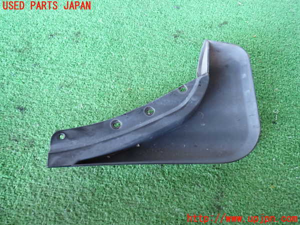 2UPJ-9237251454]ボルボ・XC60(UD4204TXC)右リアマッドガード(泥除け) 中古_3