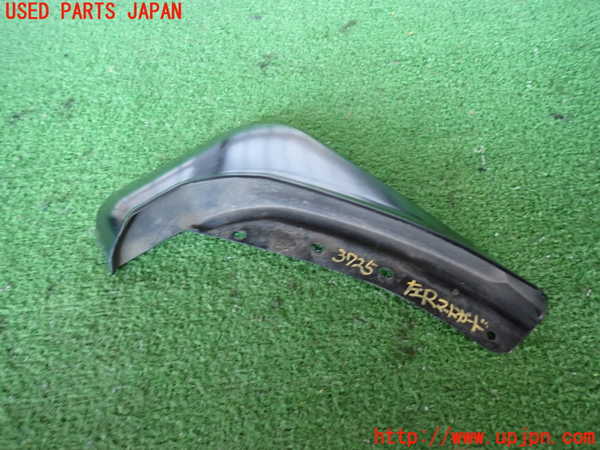 2UPJ-9237251456]ボルボ・XC60(UD4204TXC)左リアマッドガード(泥除け) 中古_2