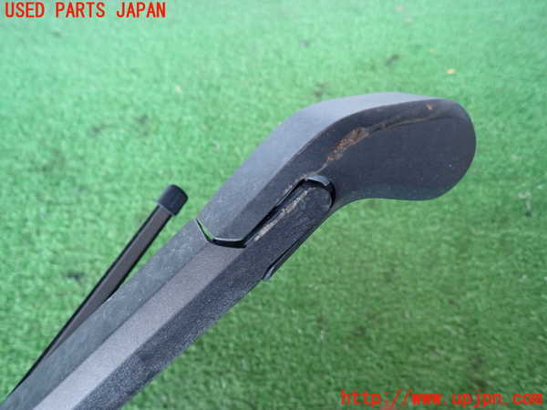 2UPJ-9237251661]ボルボ・XC60(UD4204TXC)リアワイパーアーム1 中古_2